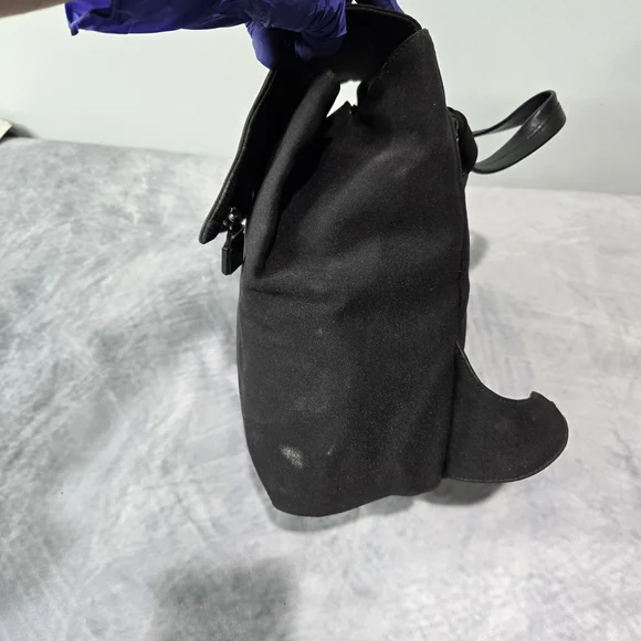 Salvatore Ferragamo Backpack